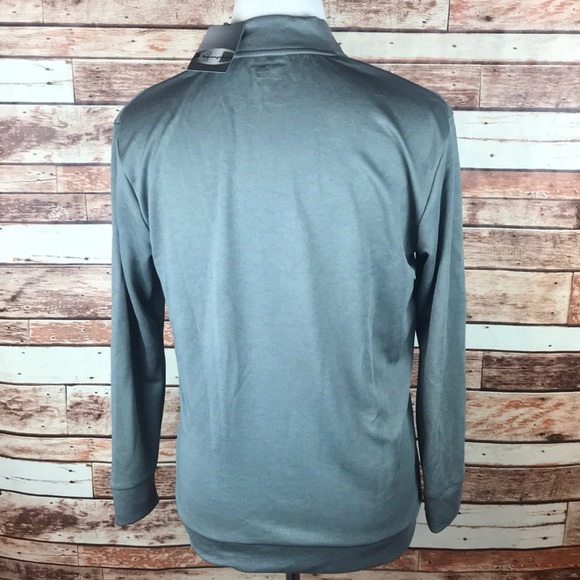 Washington Huskies Lightweight Pullover Jacket - Picture 4 of 7